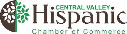 Central Valley Hispanic Chamber of Commerce logo