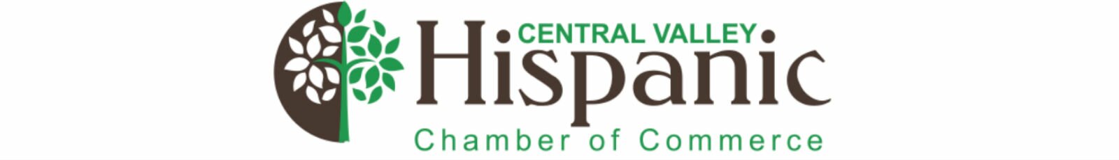 Central Valley Hispanic Chamber of Commerce logo